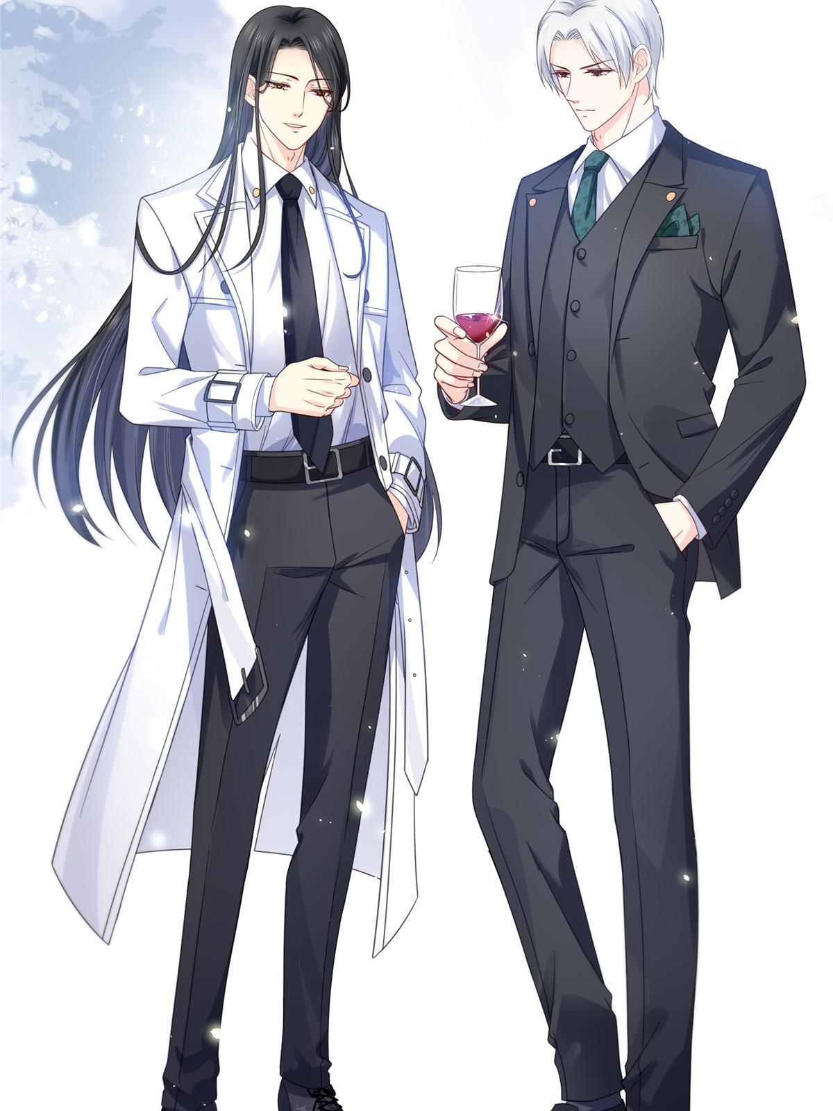 第325话 我同意你们的婚事47