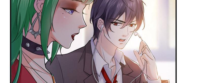 第十话 学渣没资格BB109