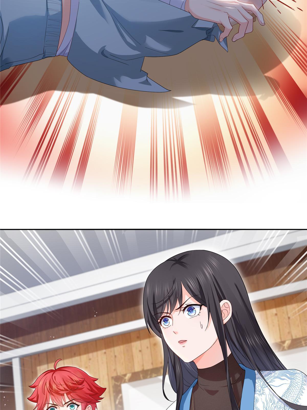 第273话 撕破脸皮？46