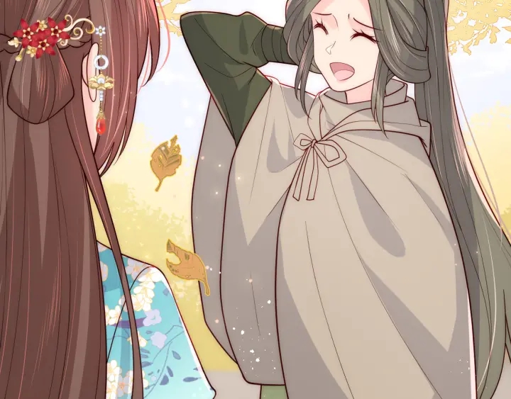 第120话 沐儿到底何时嫁我？7