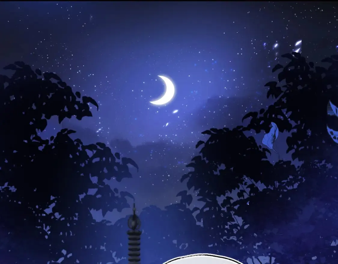 第74话 君卿烨的童年回忆10
