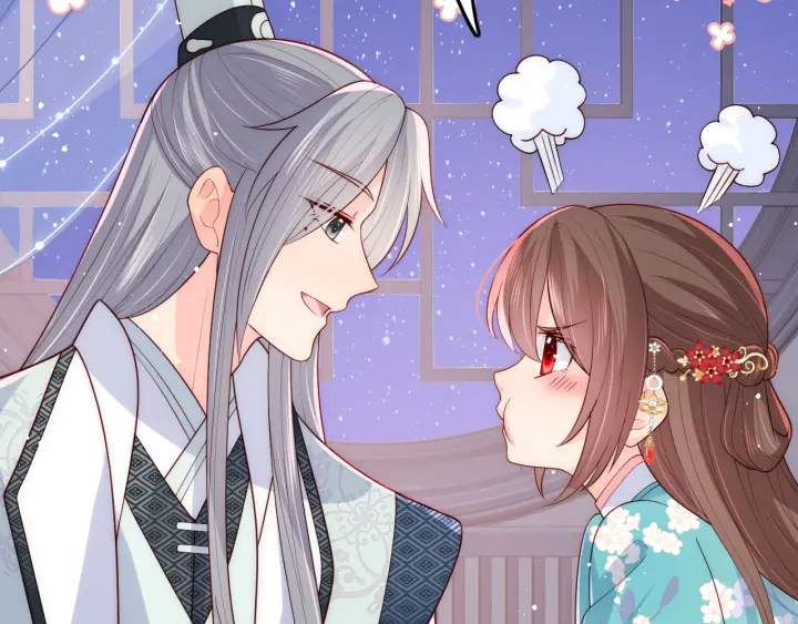 第120话 沐儿到底何时嫁我？85