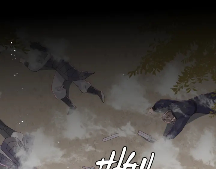 第154话 夜沐被抓30