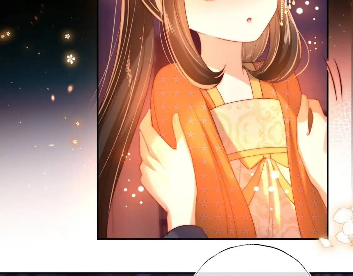 第64话 朝朝就是我全部的意义47