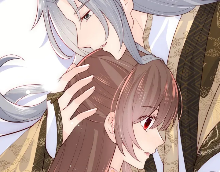 第105话 墨临渊又开撩41