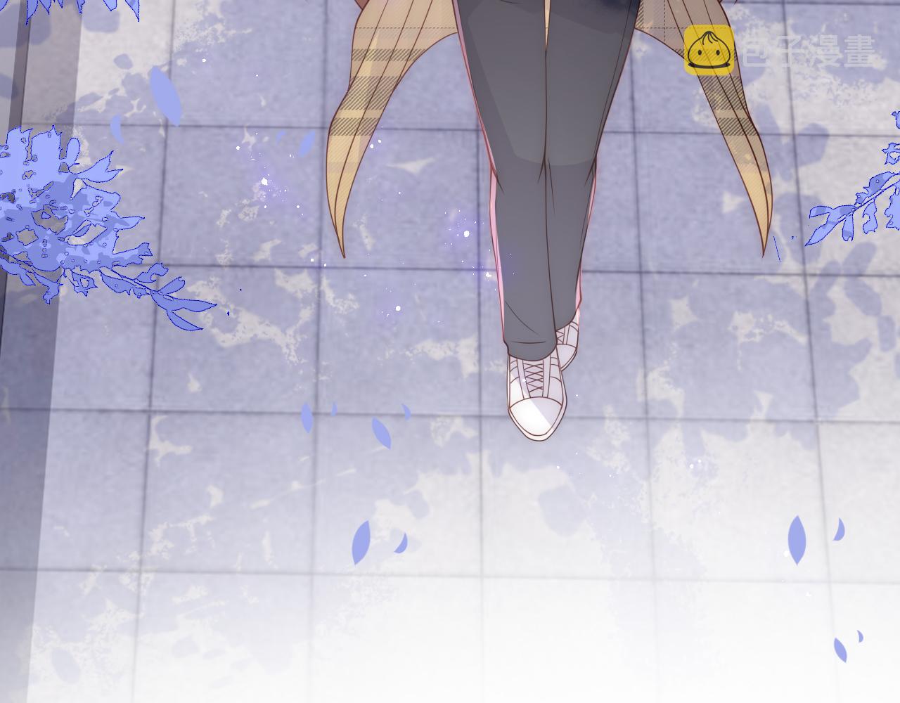 第167话 梦里吻我的男人是…53