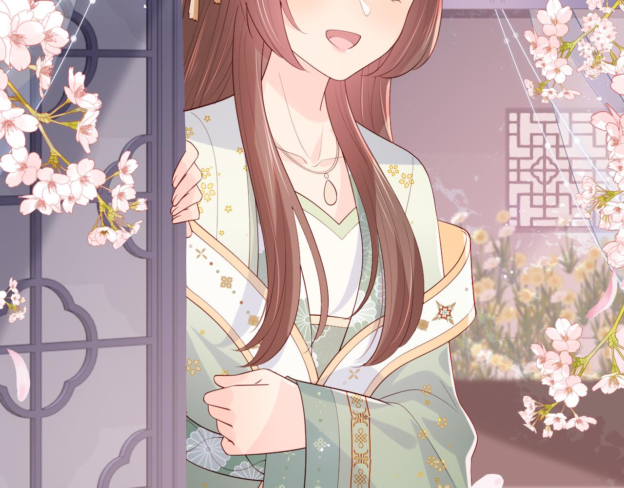 第175话 真正美好的婚后生活9