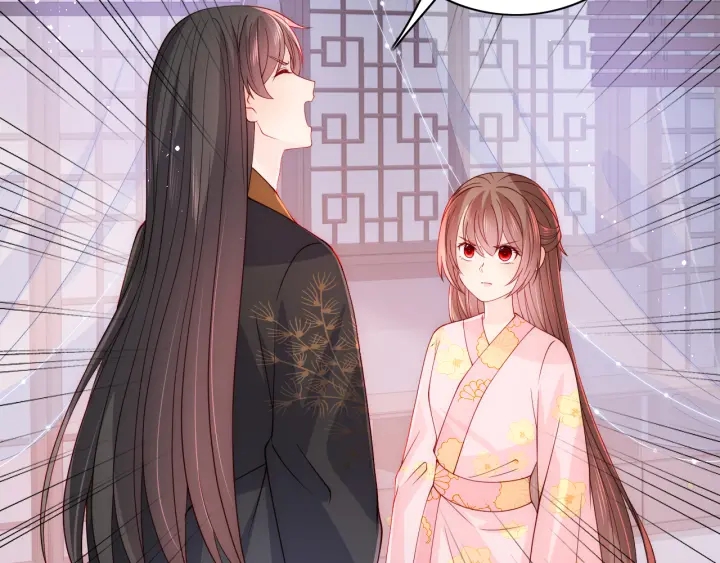 第155话 墨临渊撞见闵良！10