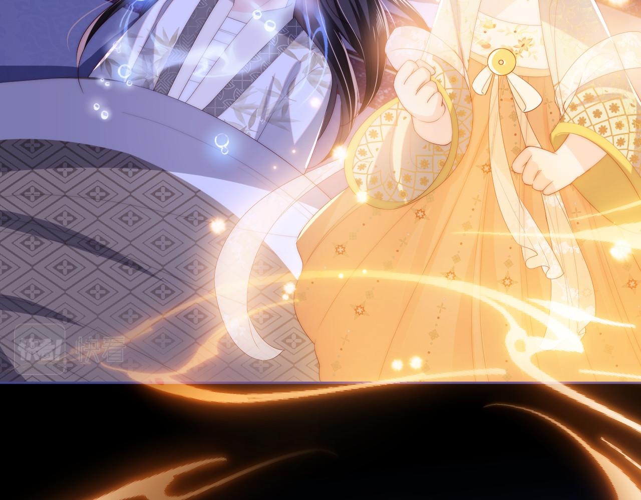 第11话 小恶女要消失了？！10
