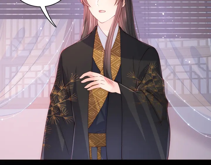 第155话 墨临渊撞见闵良！8