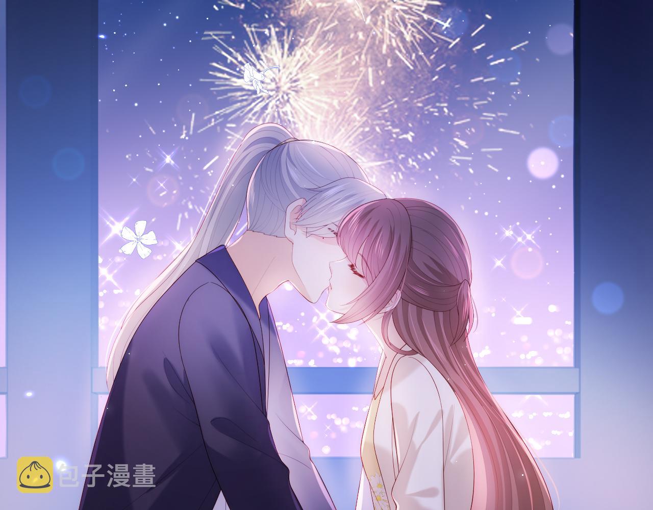 番外12 摩天轮上甜蜜告白83