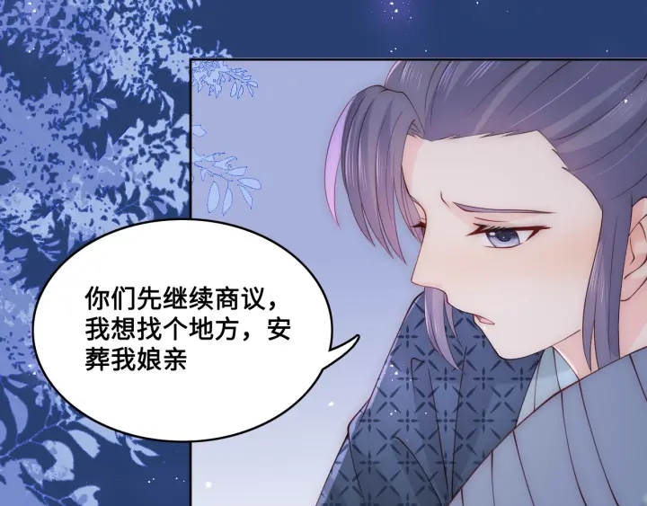 第134话 没忍住的墨临渊13