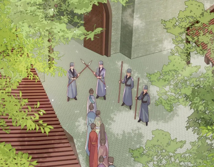 第155话 墨临渊撞见闵良！87