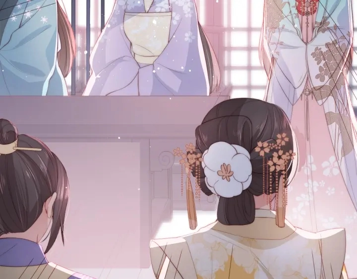 第26话 皇子的求婚？121