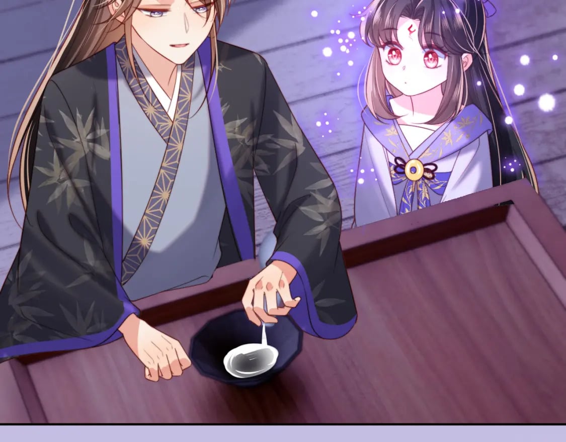 第55话 是想灌醉我吗？73