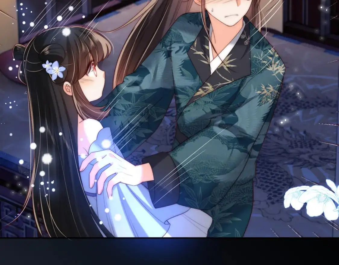 第73话 你喜欢的话，可以碰我43