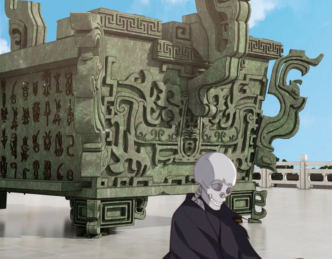 第54话 诺言35