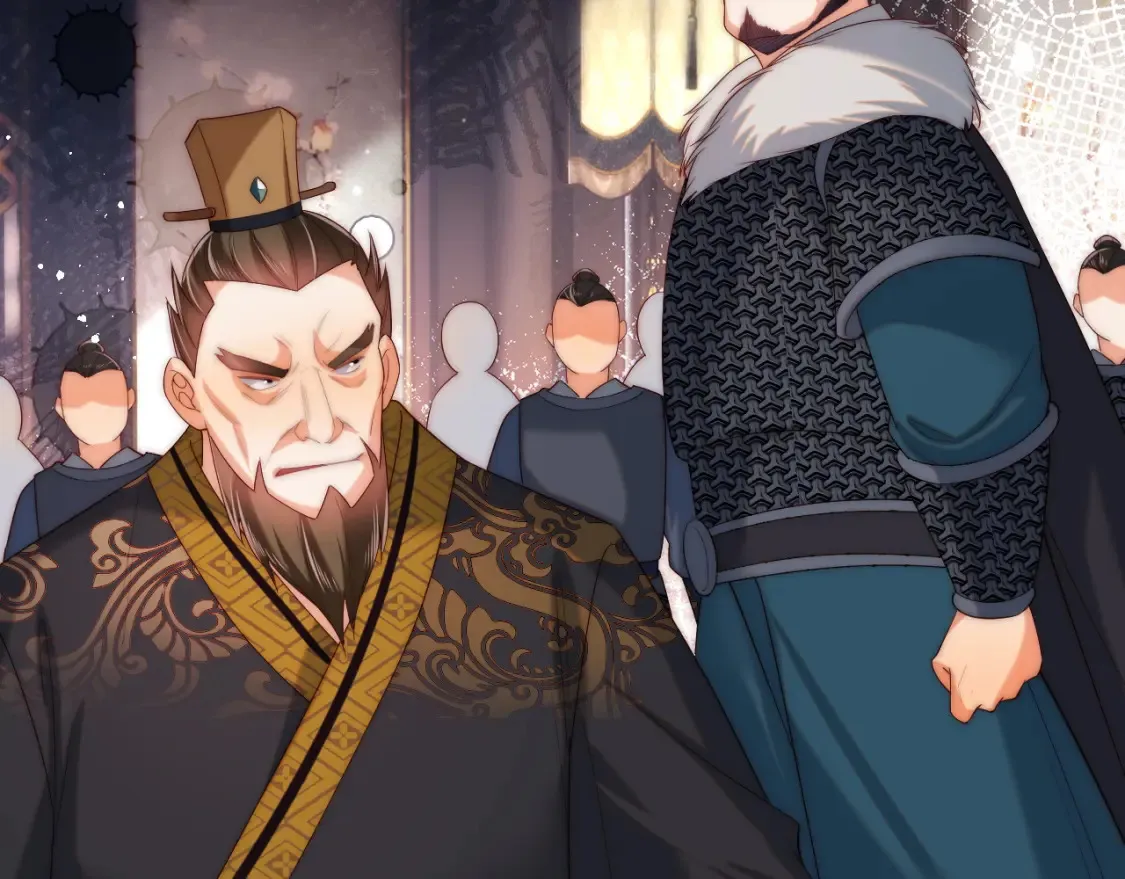 第79话 偷吻被发现！？36