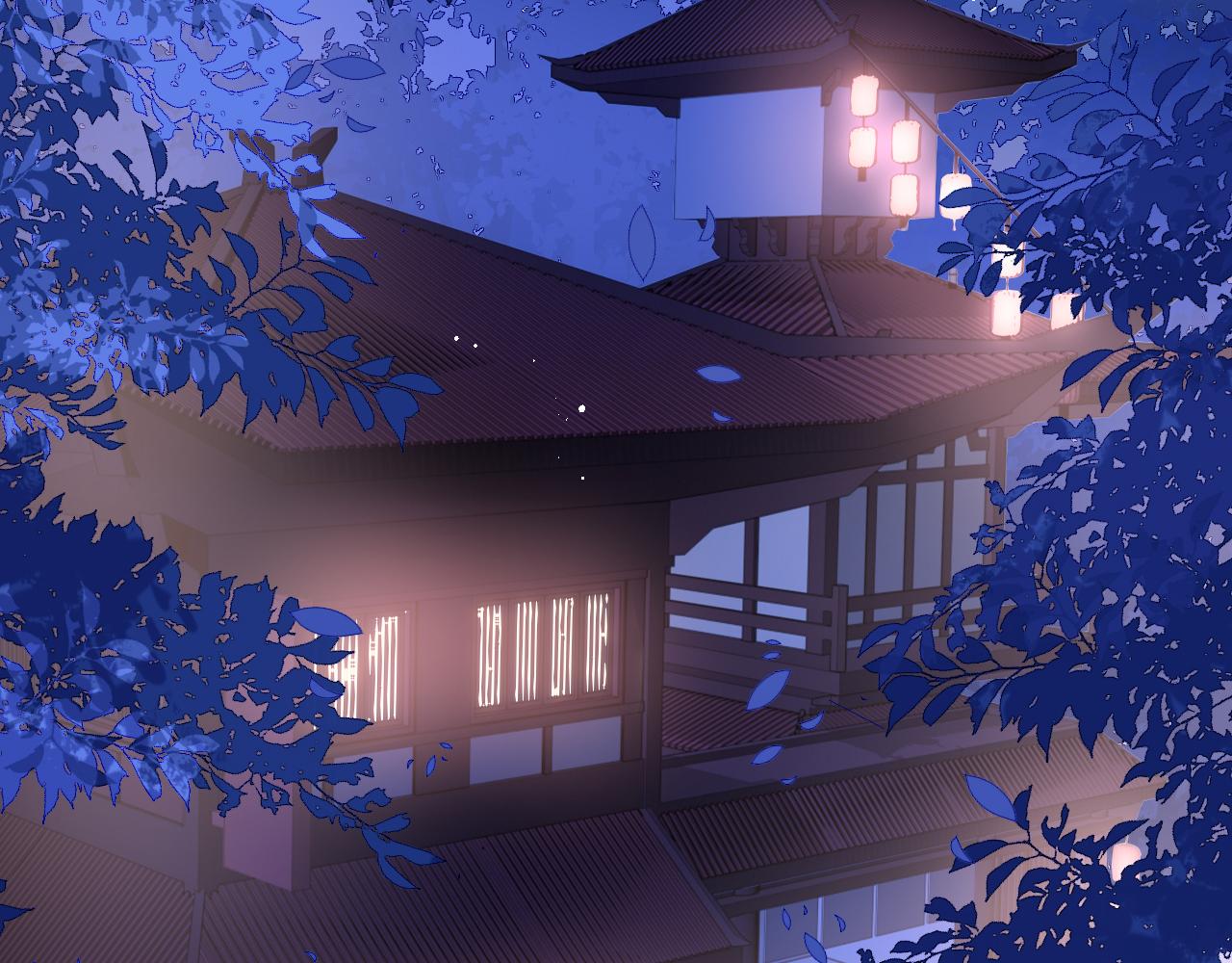 第159话 深夜收到神秘礼物？5