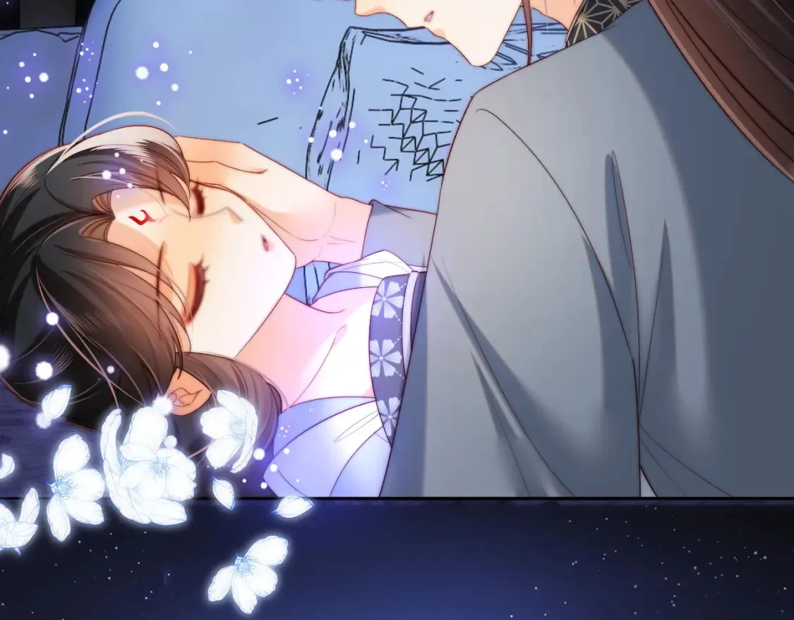 第79话 偷吻被发现！？21