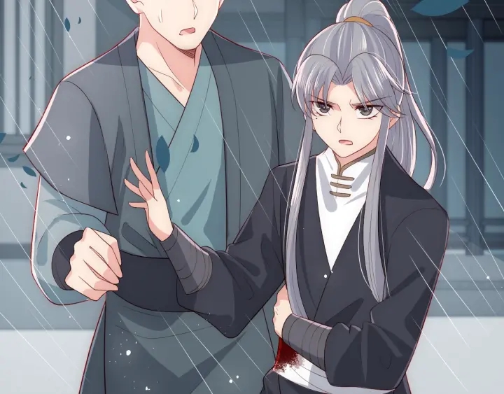 第51话 女鹅黑化了？！91