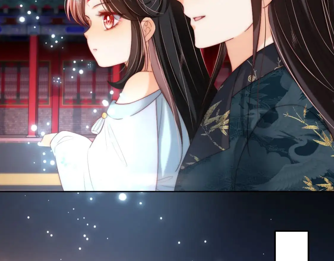 第72话 要给君卿烨赐婚？！21