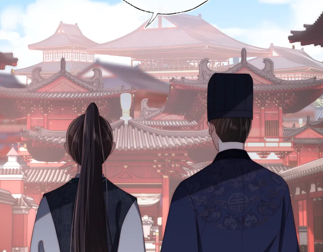 第48话 永远只为你效忠12