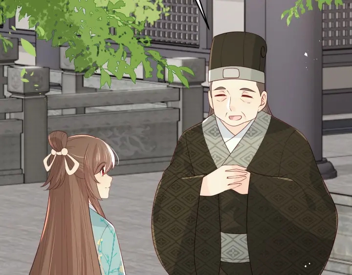 第89话 真是个小机灵鬼9