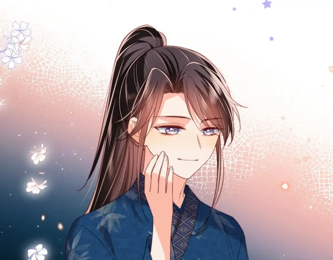 第66话 被亲了的感觉很开心70
