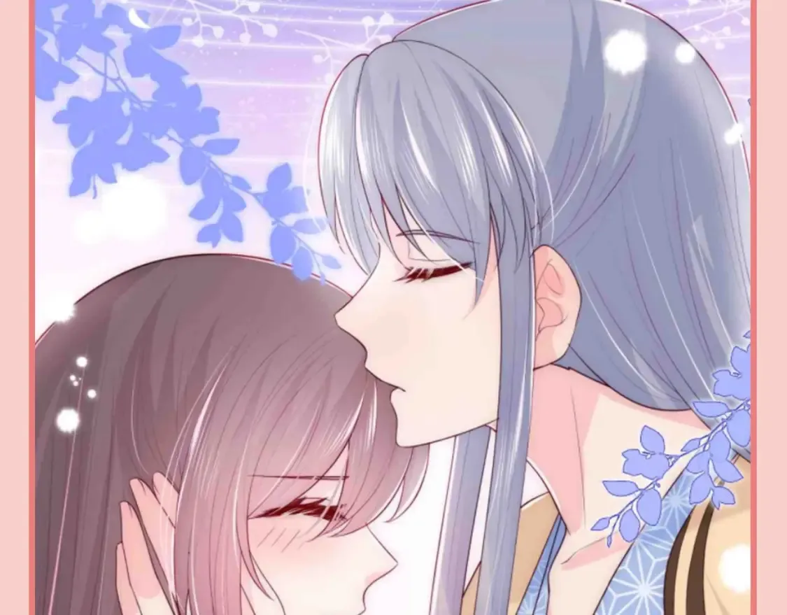 第6期 特别企划：超爱亲亲的小情侣12