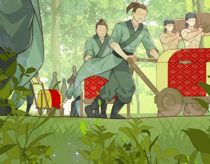 第144话 要留点给孩子们77
