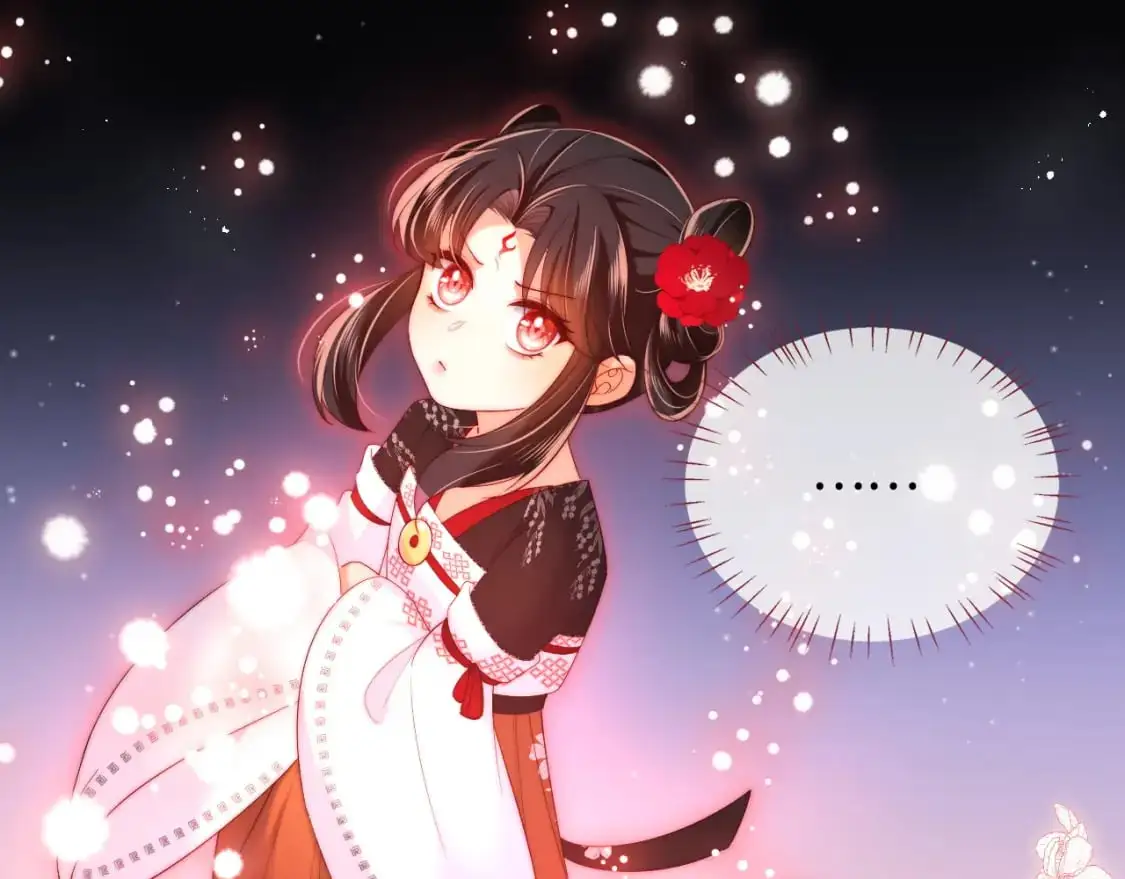 第69话 收君卿烨当徒弟，我不答应！11