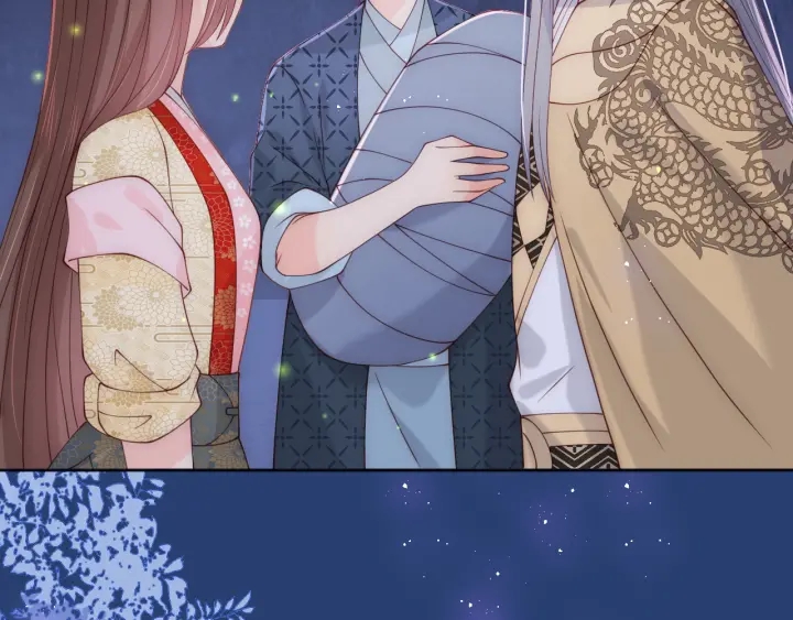 第134话 没忍住的墨临渊12