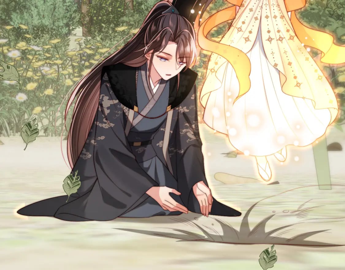 第55话 是想灌醉我吗？6