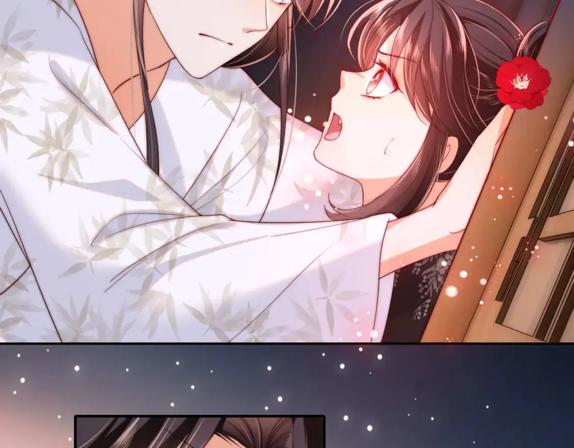 第68话 美人上门，君卿烨能把持住吗？46
