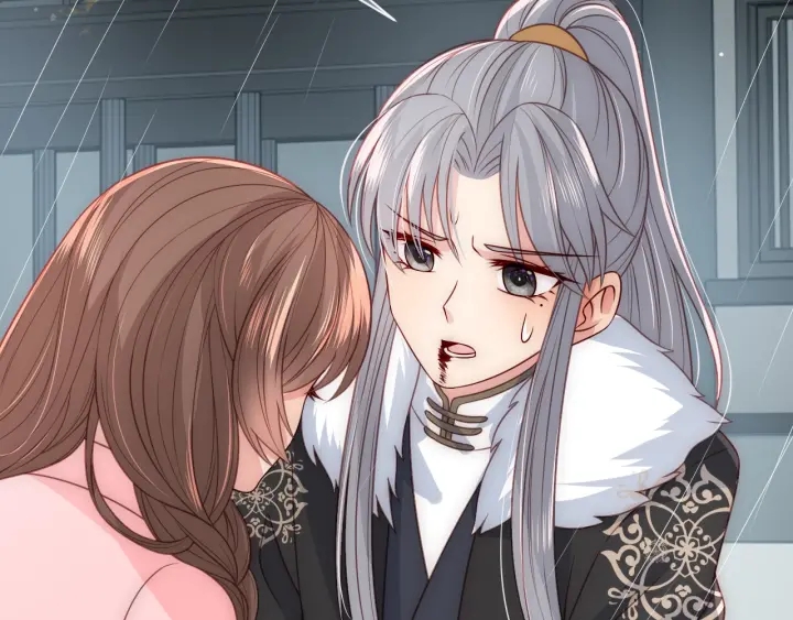 第51话 女鹅黑化了？！20