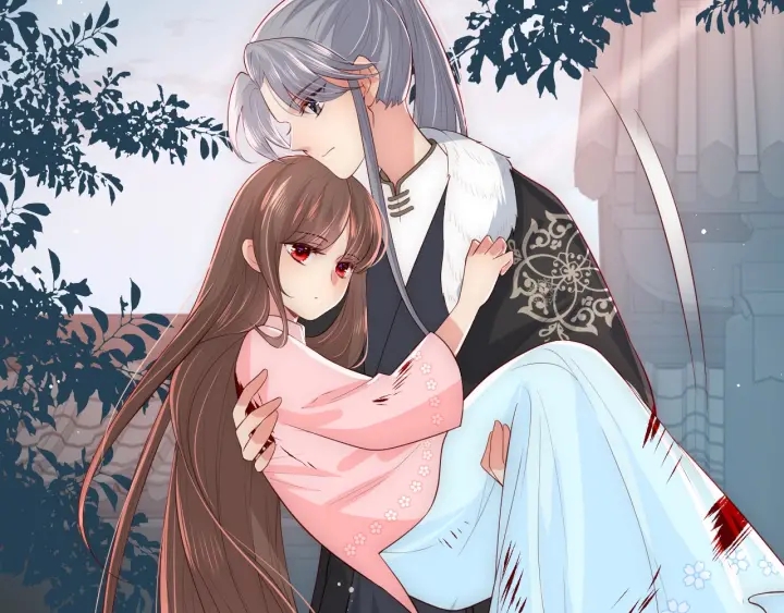 第51话 女鹅黑化了？！108