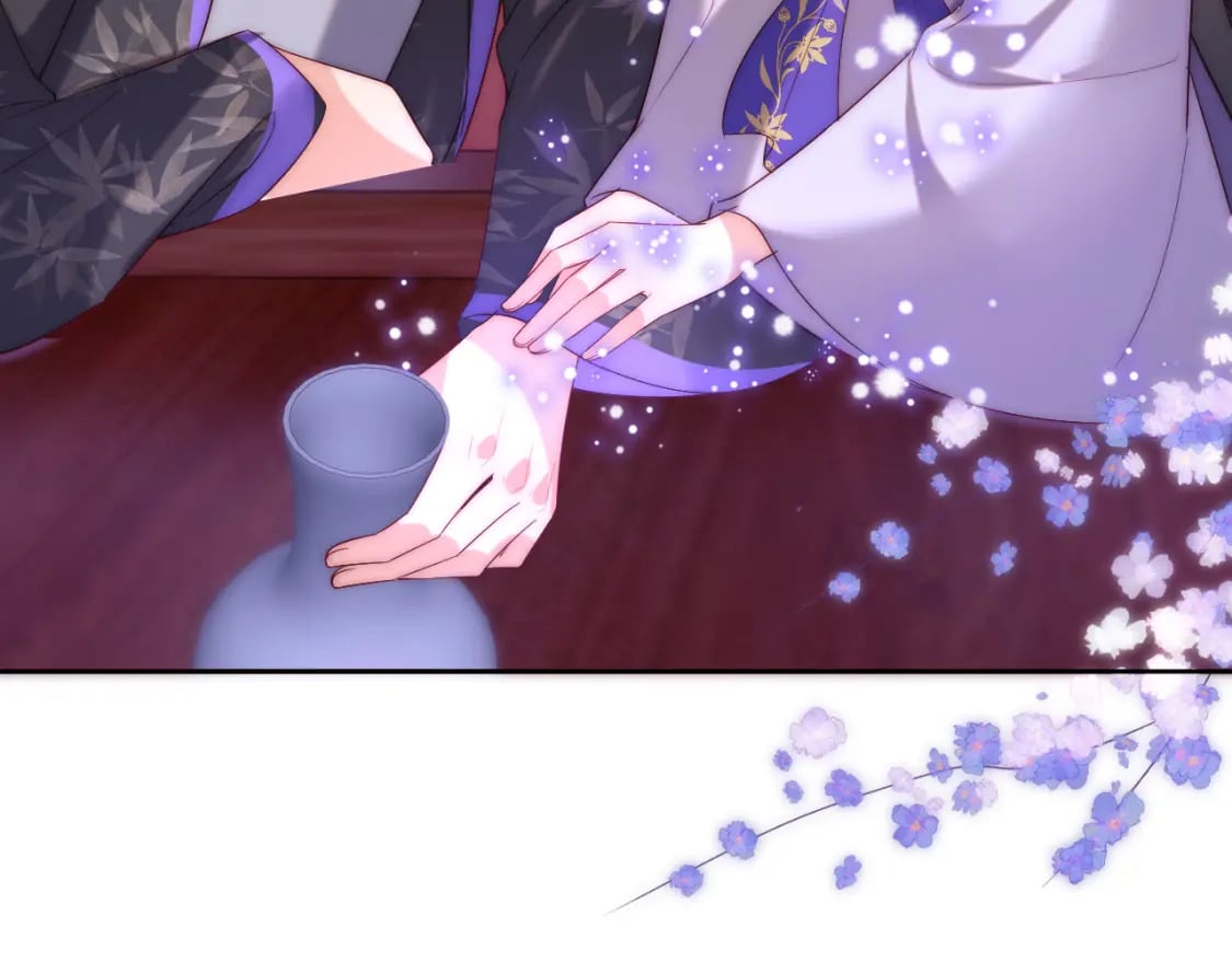 第55话 是想灌醉我吗？86