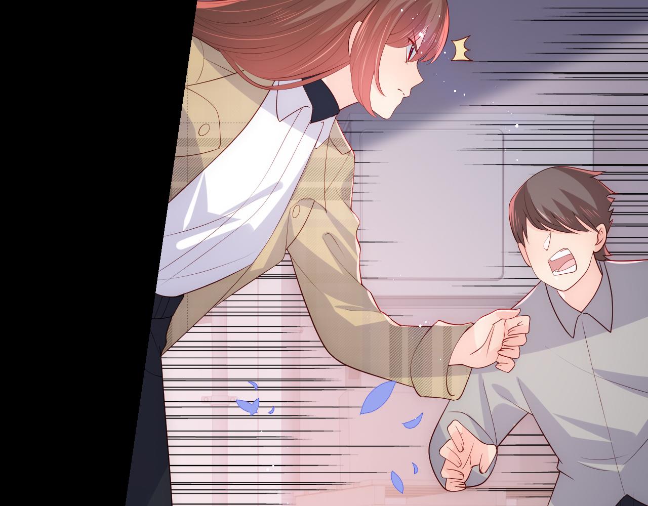 第167话 梦里吻我的男人是…78