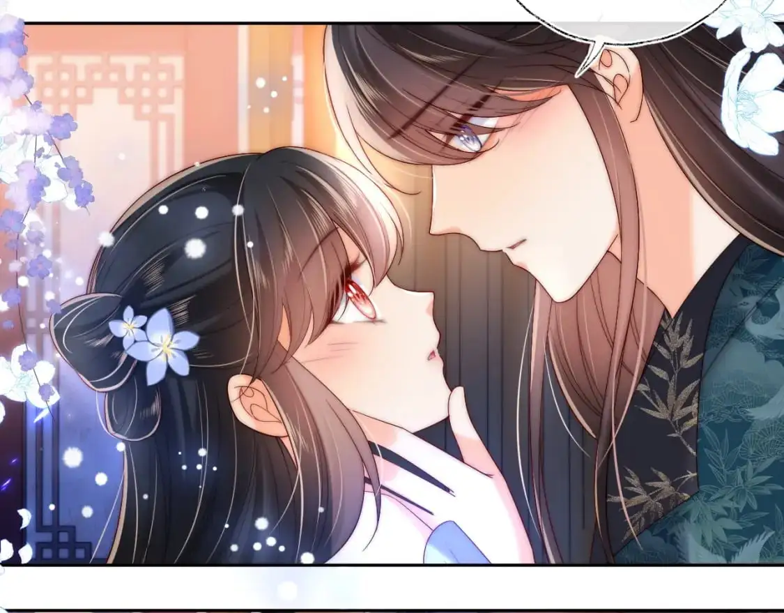 第73话 你喜欢的话，可以碰我38