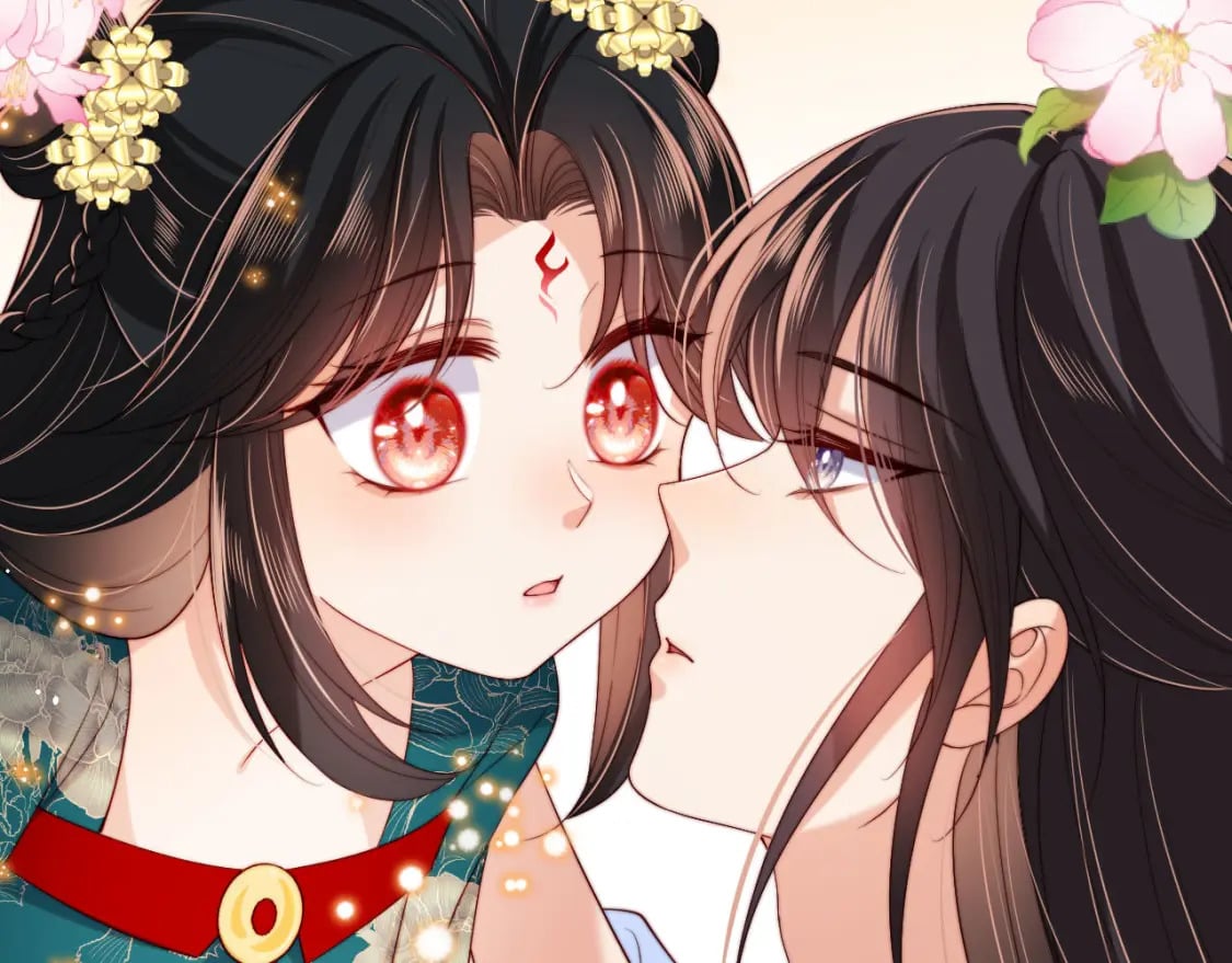 第47话 她是我的秘密41