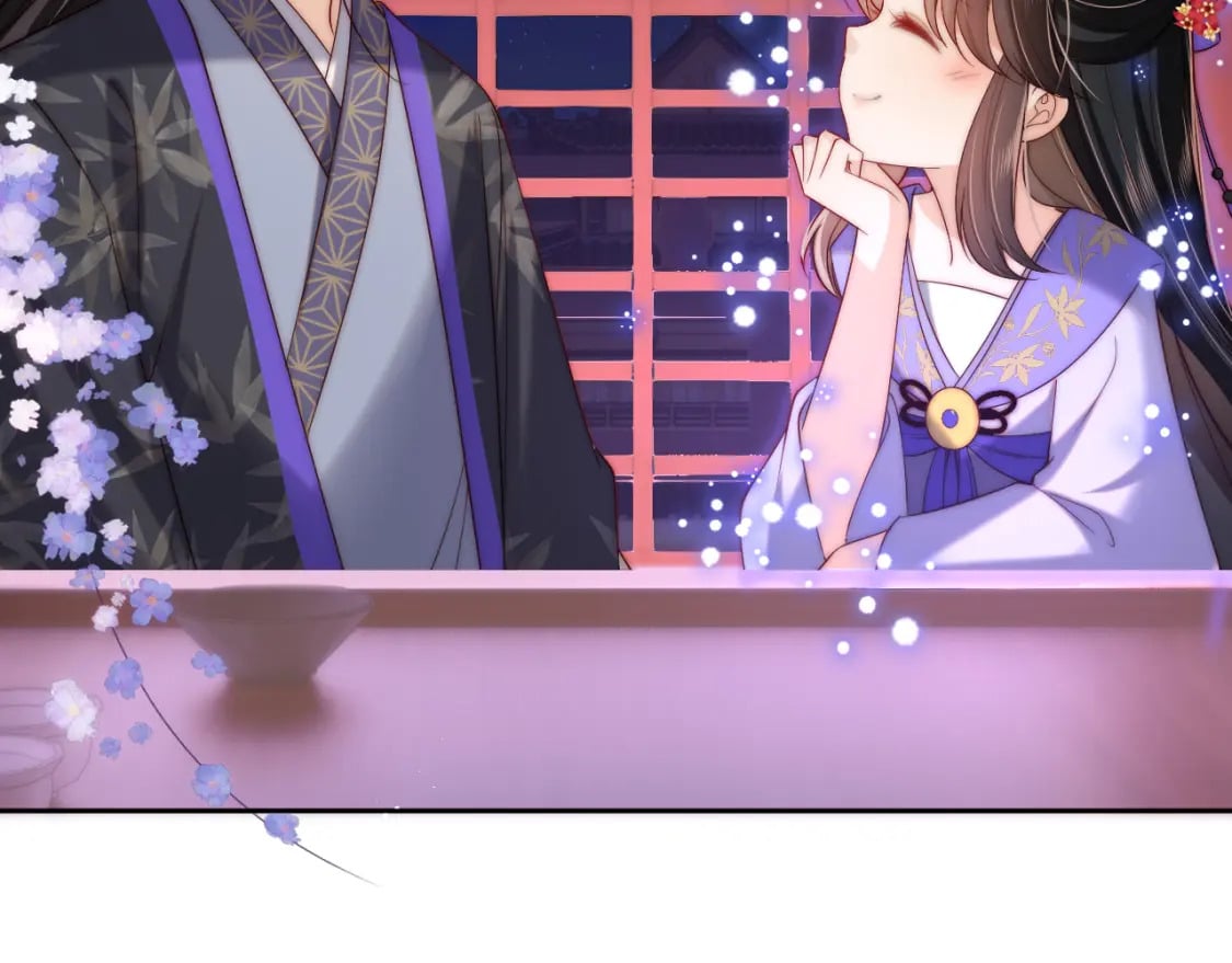 第55话 是想灌醉我吗？49