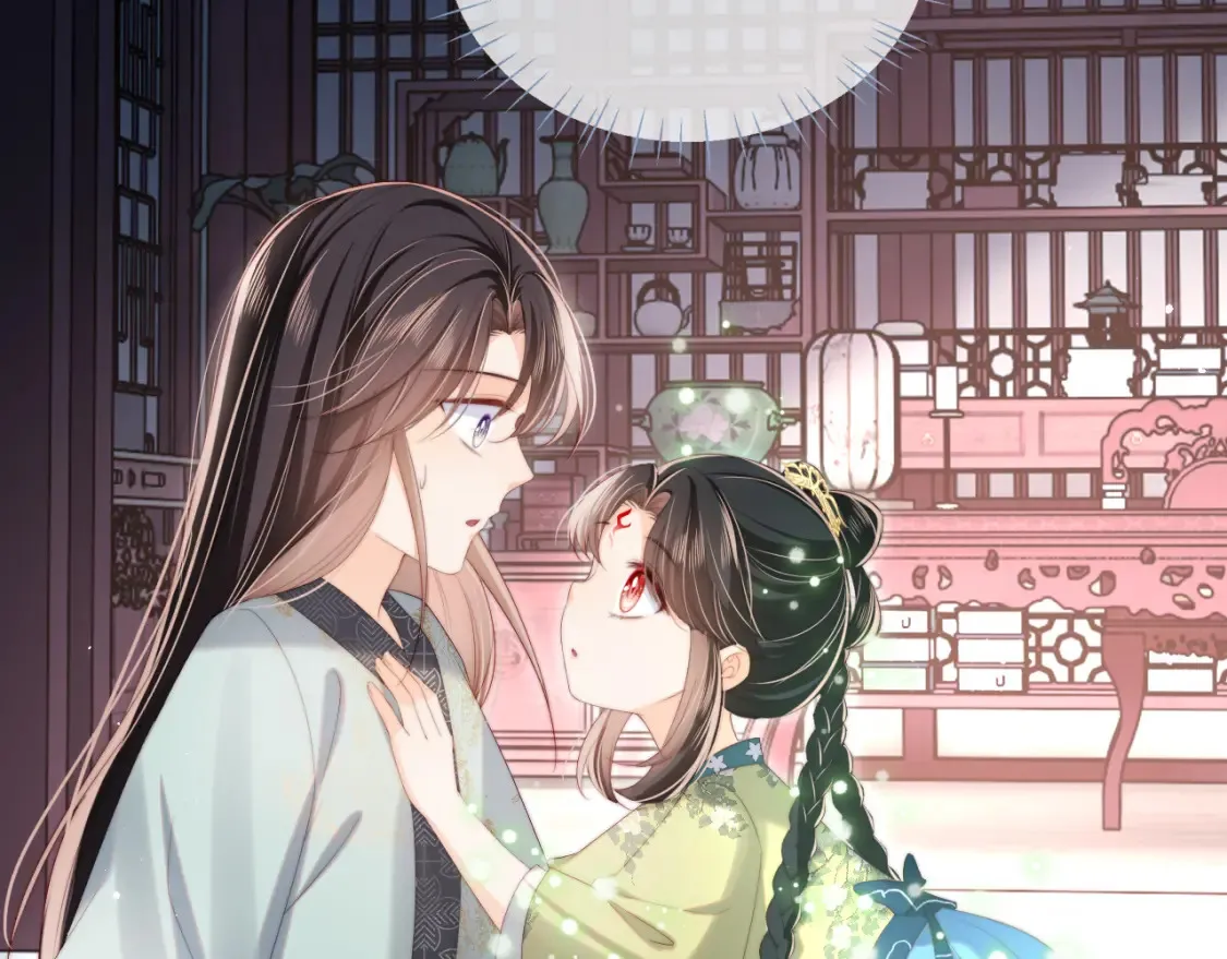第39话 要和朝朝分开？64