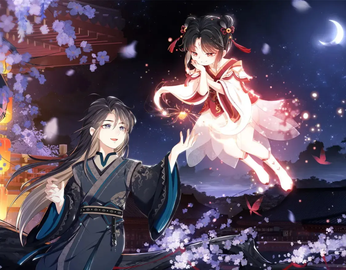 第19话 并肩作战0