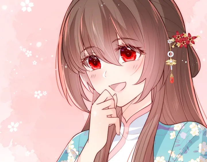 第120话 沐儿到底何时嫁我？21