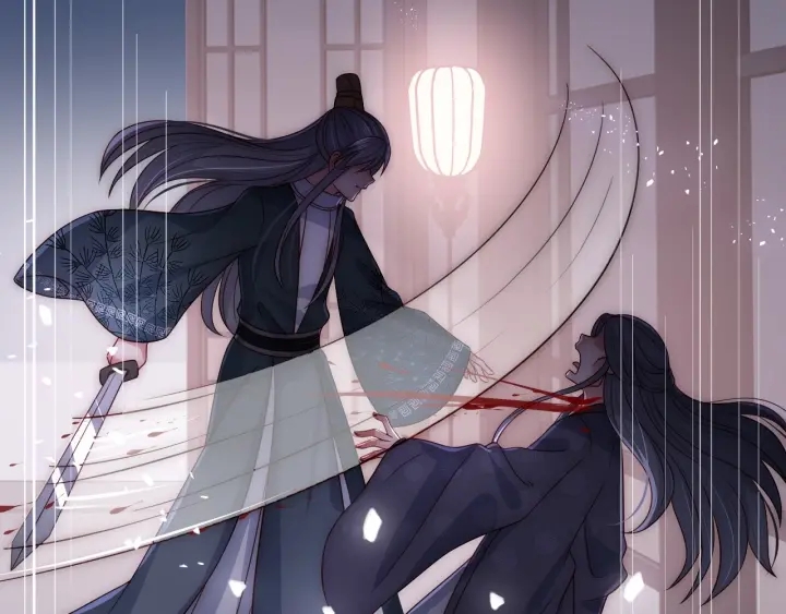 第65话 觊觎朕的女人136