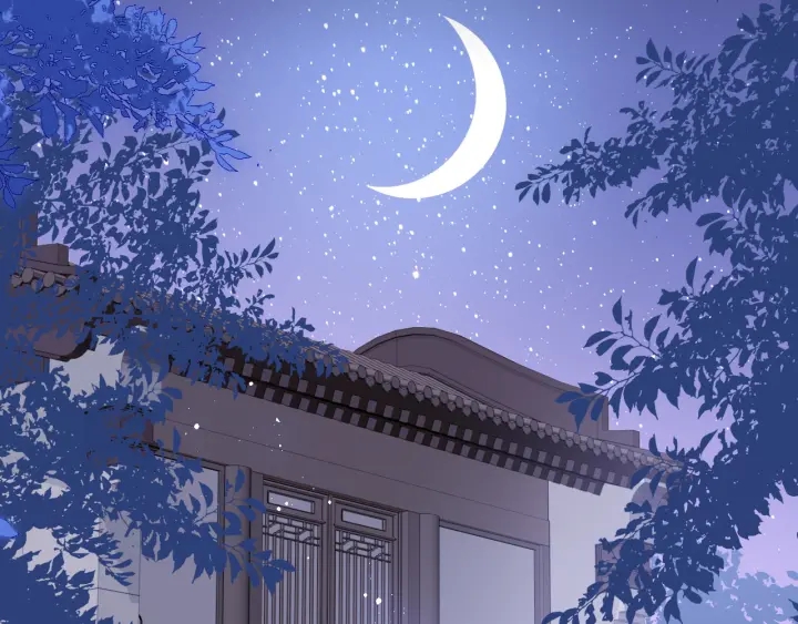 第154话 夜沐被抓83