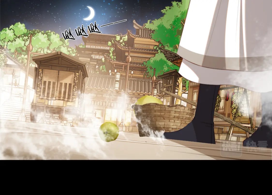 第34话 朝朝是你心上人47