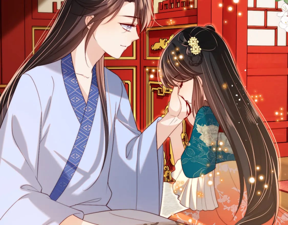 第47话 她是我的秘密22