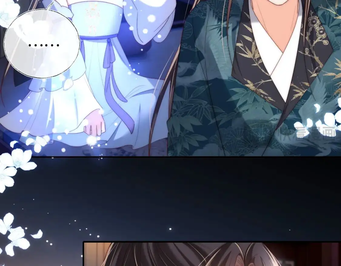 第73话 你喜欢的话，可以碰我47